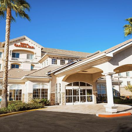 Hilton Garden Inn Ontario Rancho Cucamonga Luaran gambar