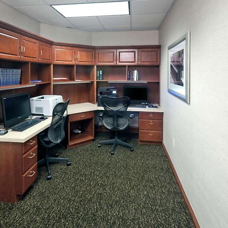 Hilton Garden Inn Ontario Rancho Cucamonga Luaran gambar