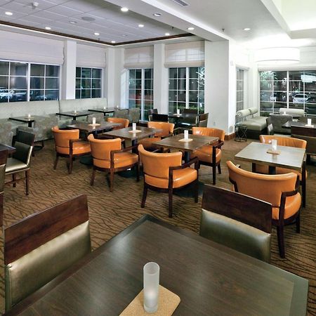 Hilton Garden Inn Ontario Rancho Cucamonga Luaran gambar