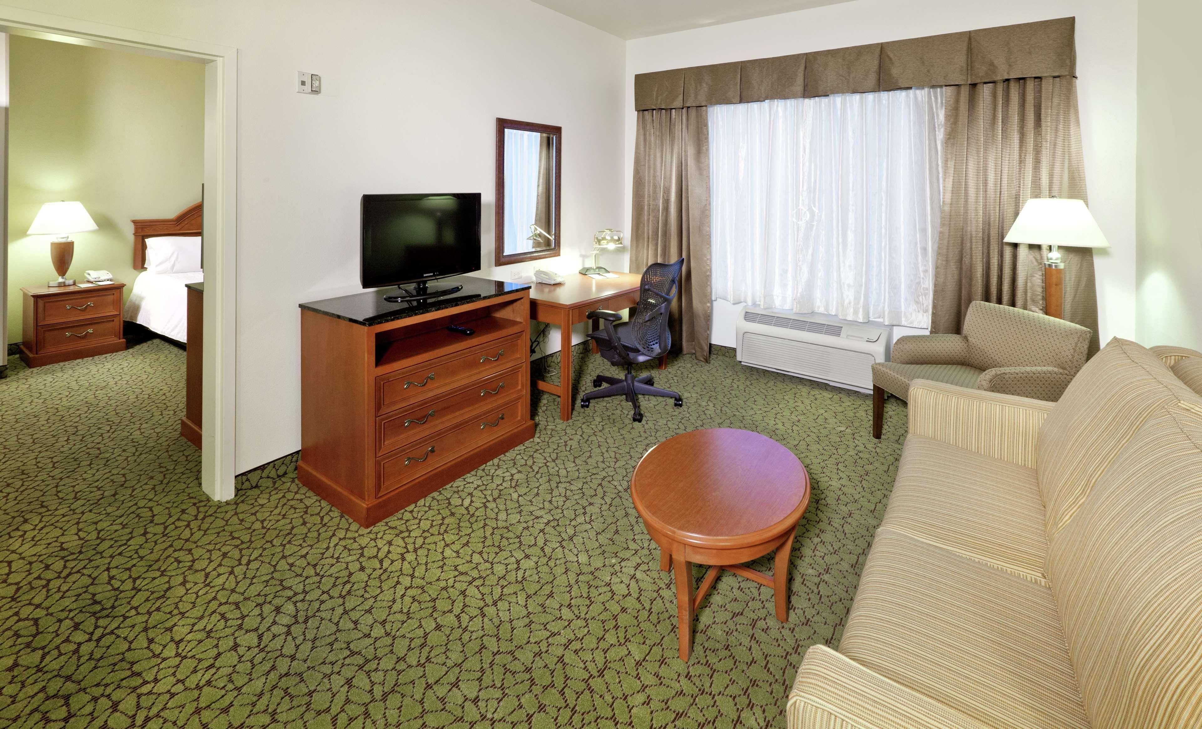 Hilton Garden Inn Ontario Rancho Cucamonga Luaran gambar