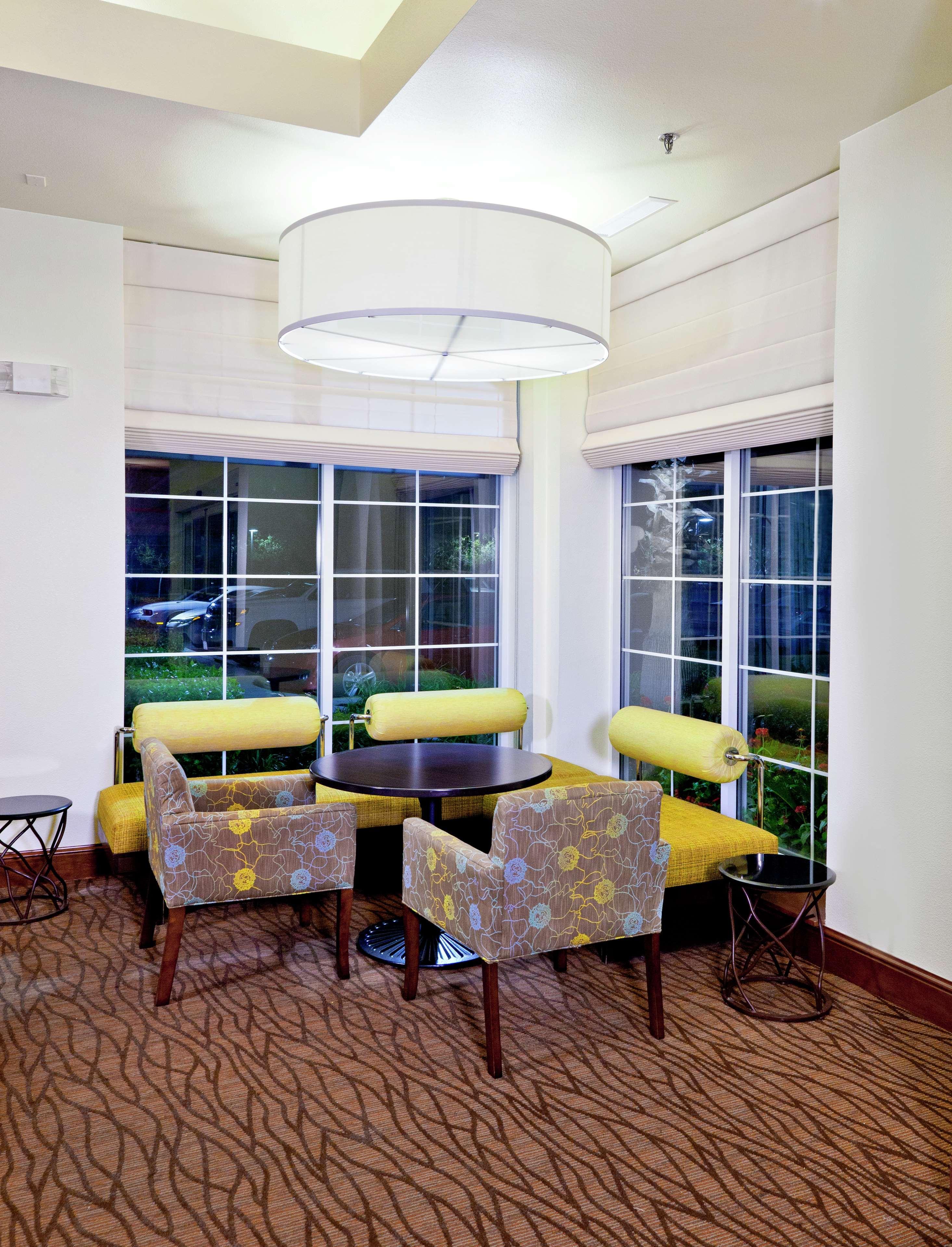 Hilton Garden Inn Ontario Rancho Cucamonga Luaran gambar