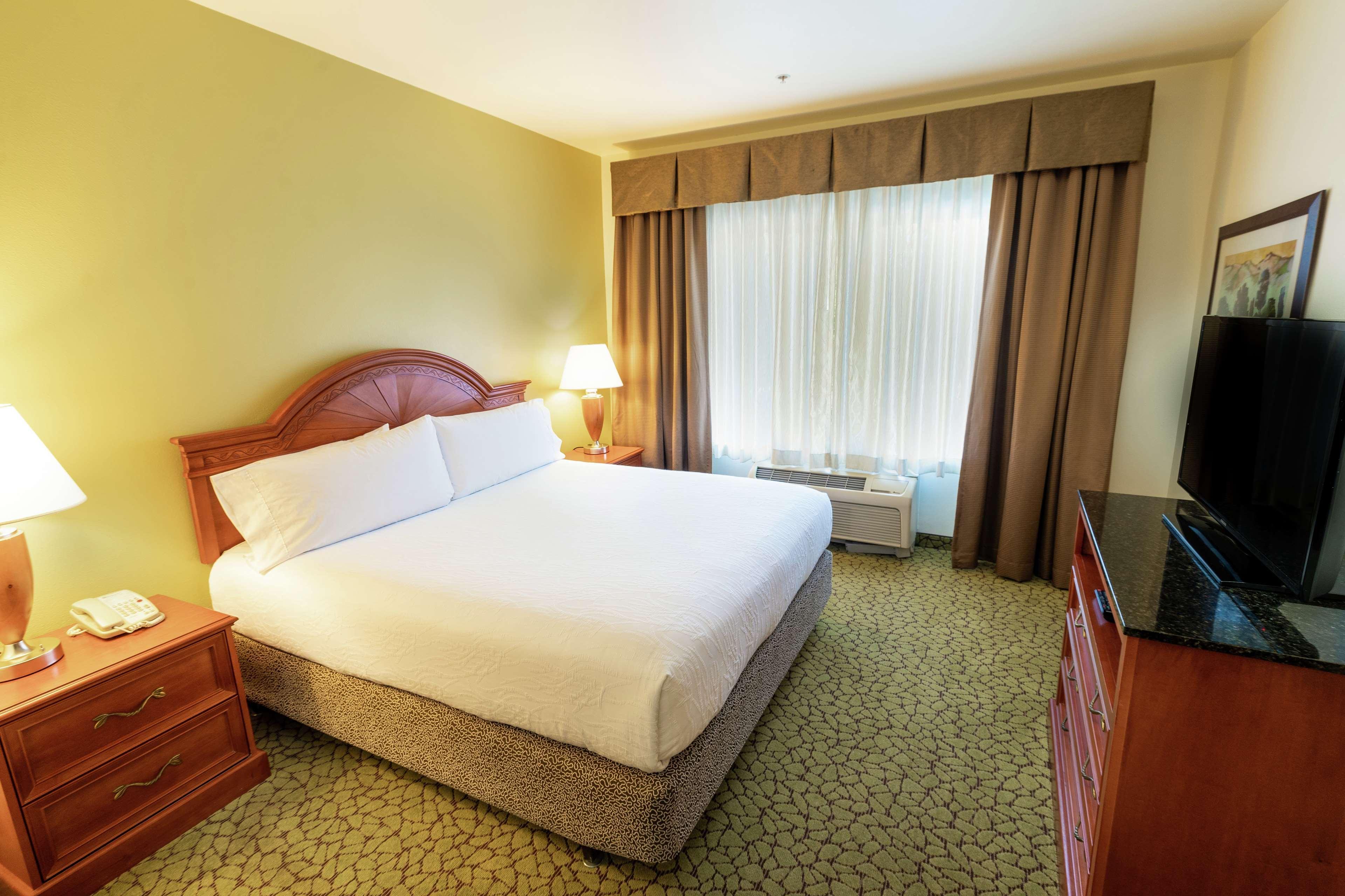 Hilton Garden Inn Ontario Rancho Cucamonga Luaran gambar