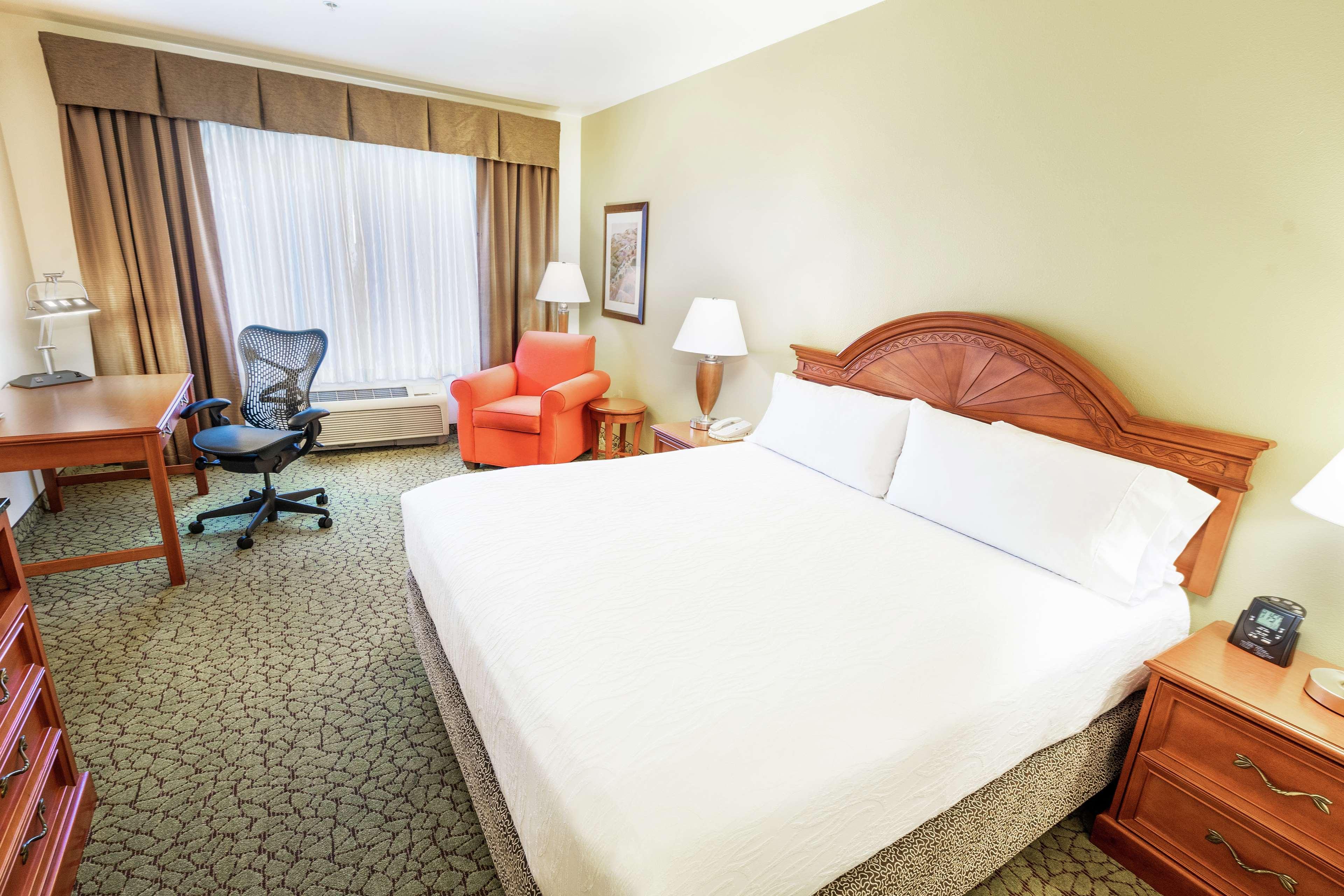 Hilton Garden Inn Ontario Rancho Cucamonga Luaran gambar