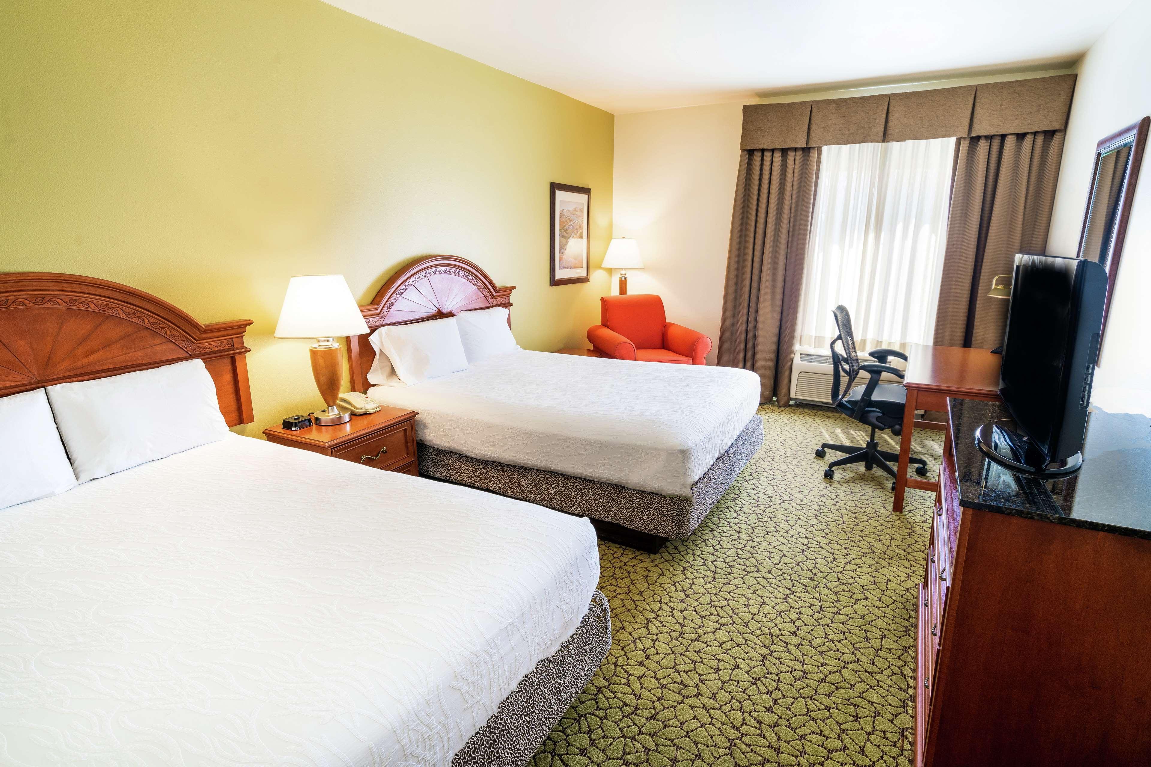 Hilton Garden Inn Ontario Rancho Cucamonga Luaran gambar