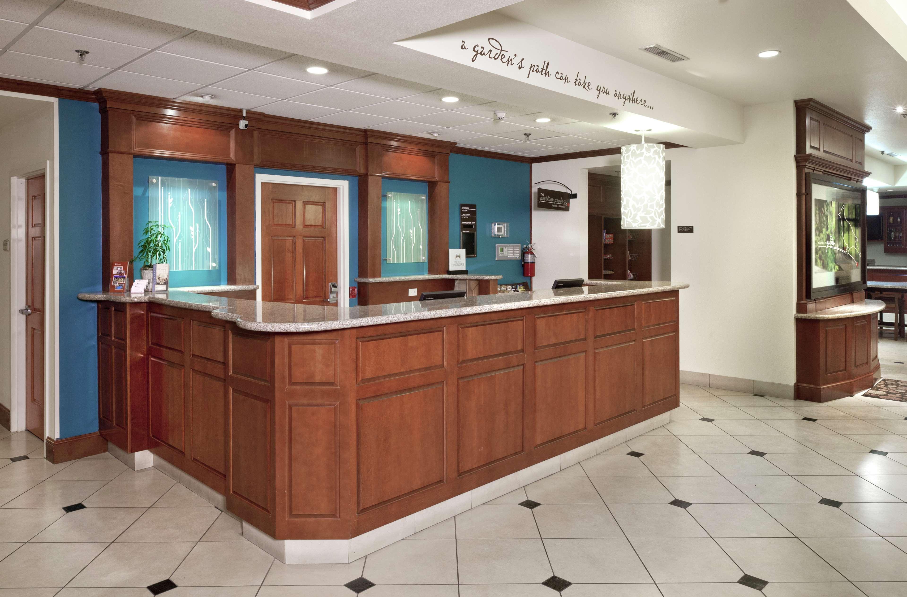 Hilton Garden Inn Ontario Rancho Cucamonga Luaran gambar