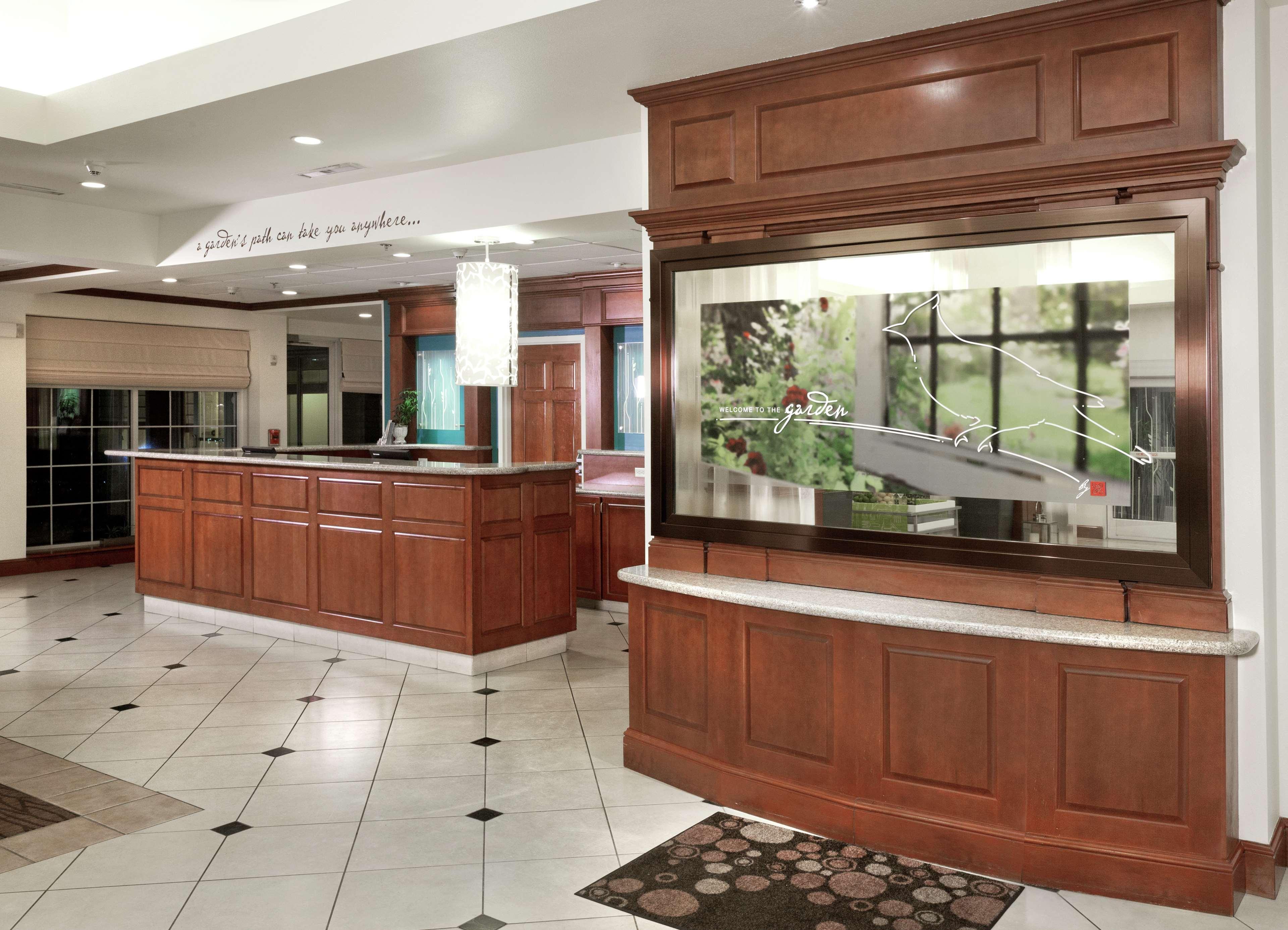 Hilton Garden Inn Ontario Rancho Cucamonga Luaran gambar