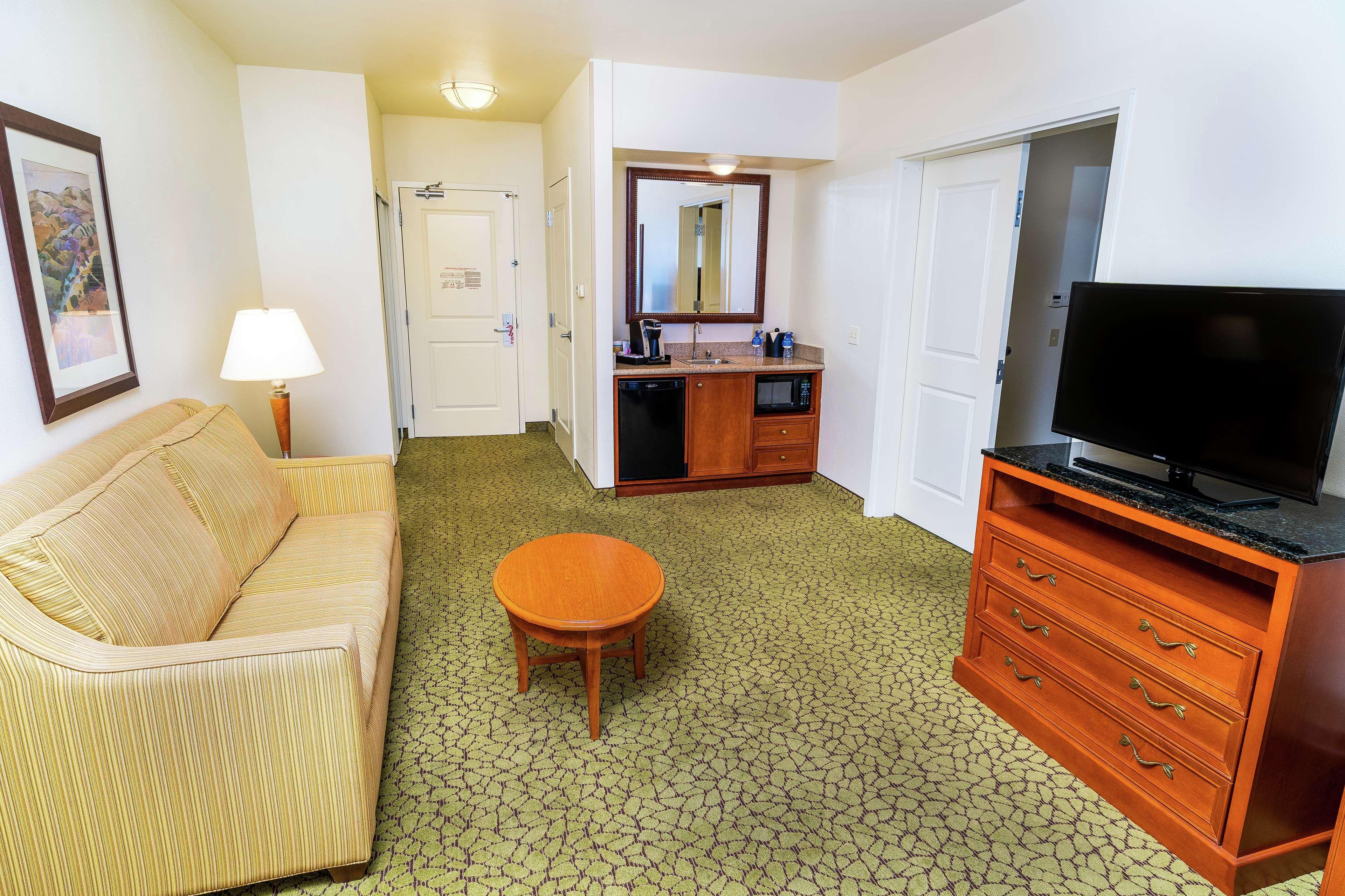 Hilton Garden Inn Ontario Rancho Cucamonga Luaran gambar