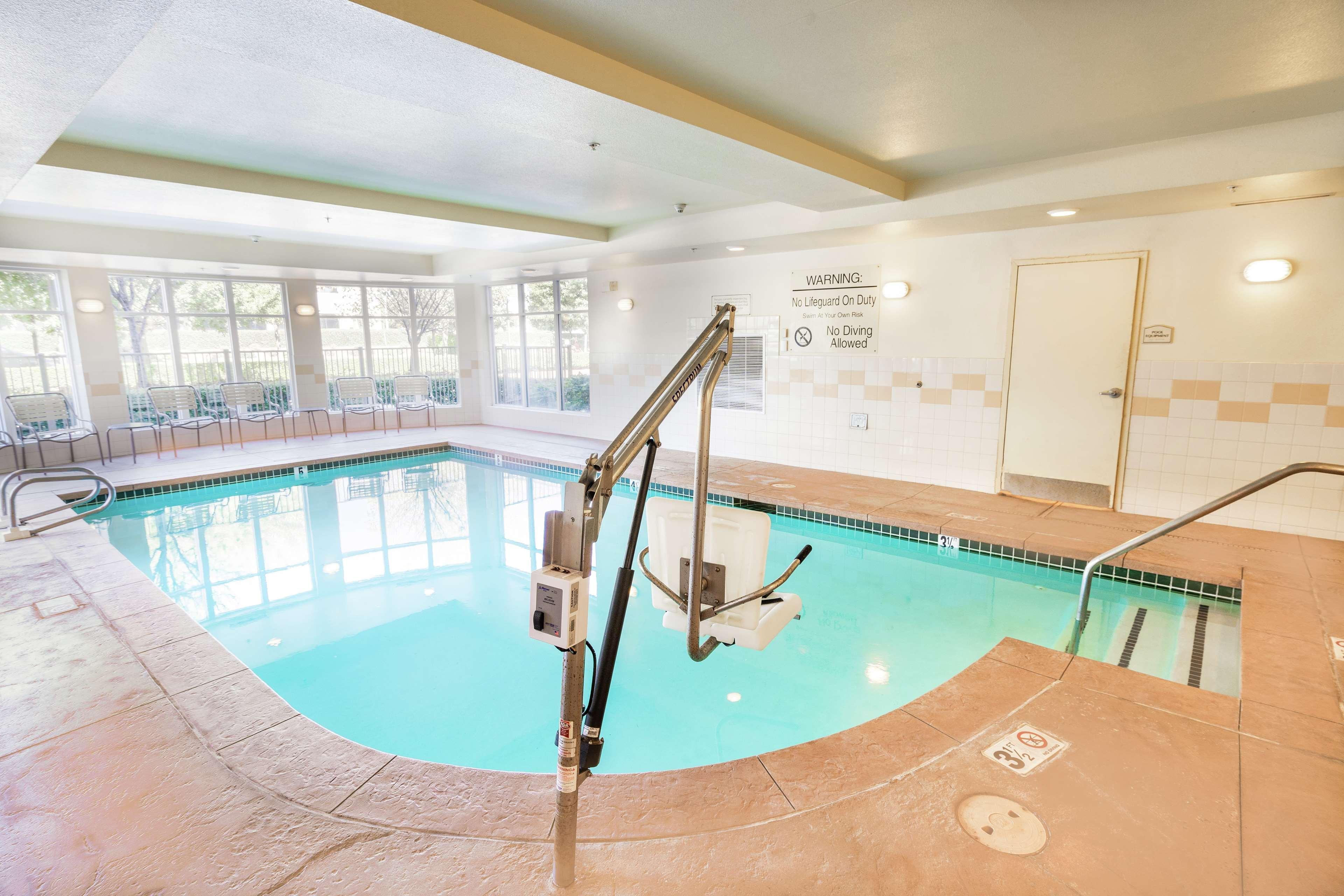 Hilton Garden Inn Ontario Rancho Cucamonga Luaran gambar