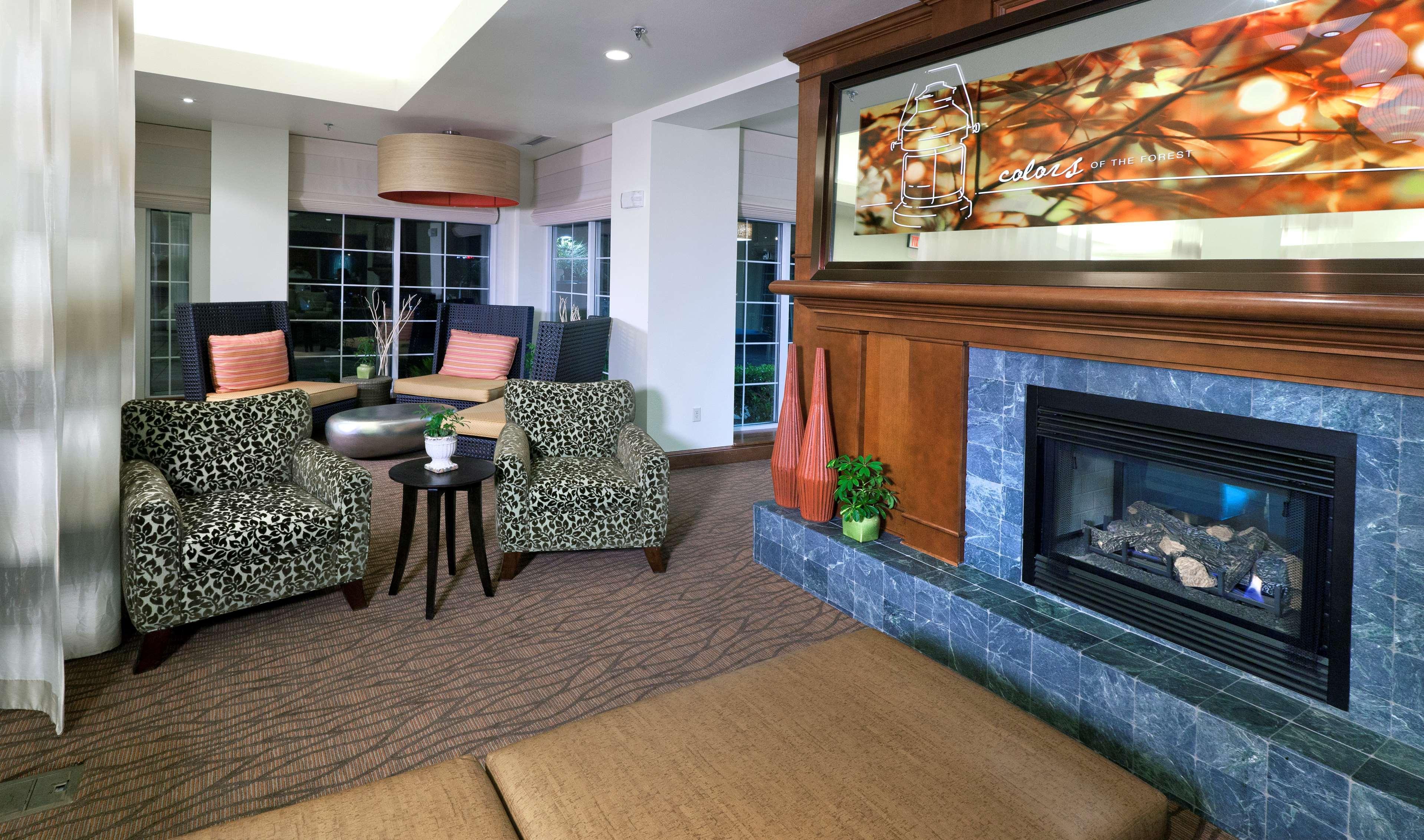 Hilton Garden Inn Ontario Rancho Cucamonga Luaran gambar