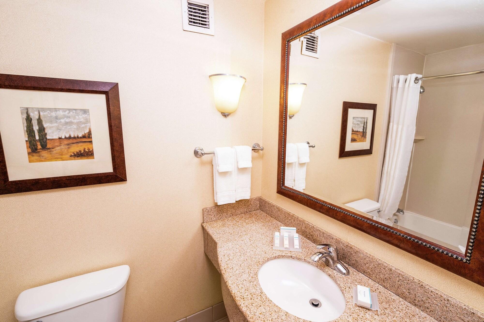 Hilton Garden Inn Ontario Rancho Cucamonga Luaran gambar