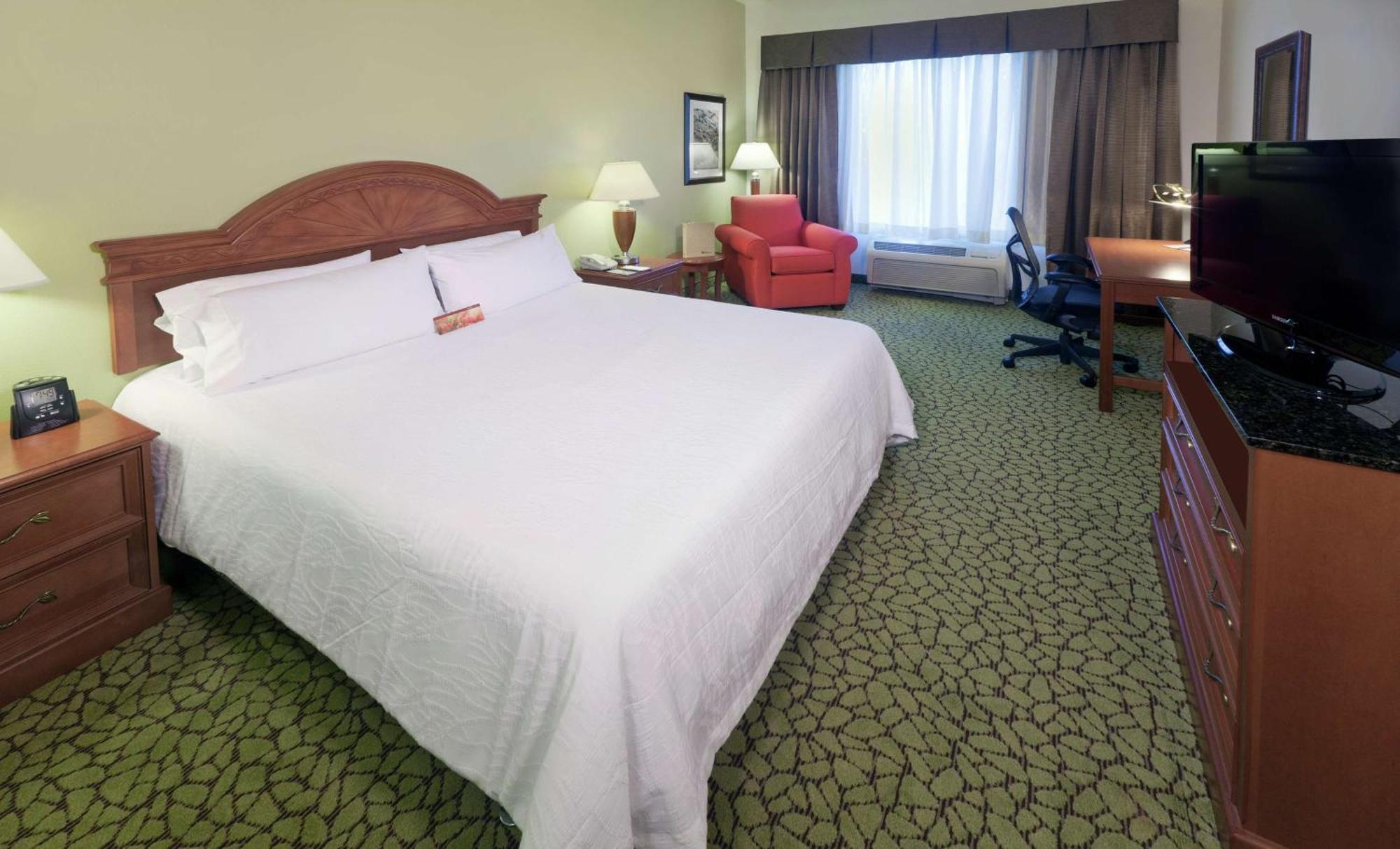 Hilton Garden Inn Ontario Rancho Cucamonga Luaran gambar