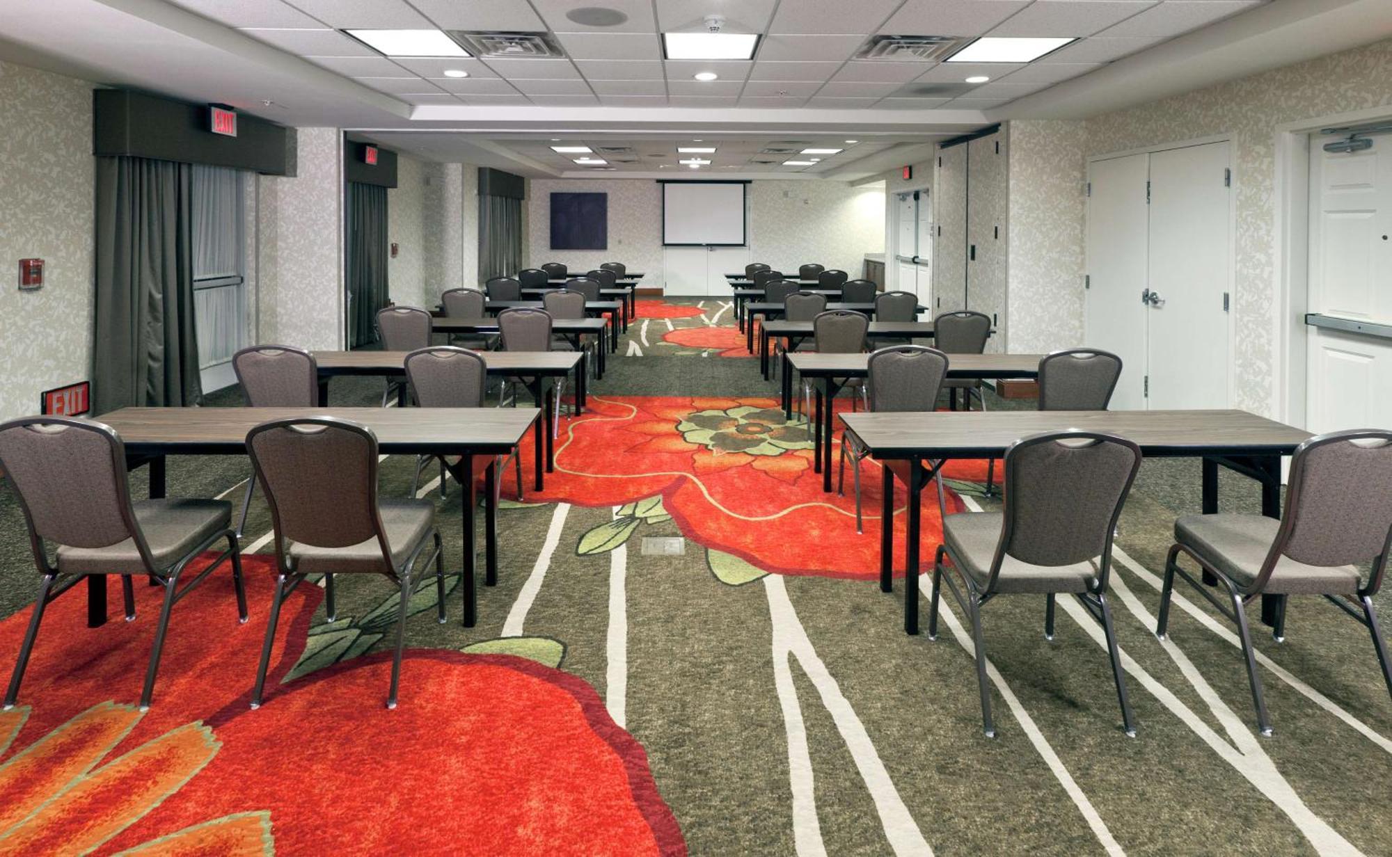 Hilton Garden Inn Ontario Rancho Cucamonga Luaran gambar