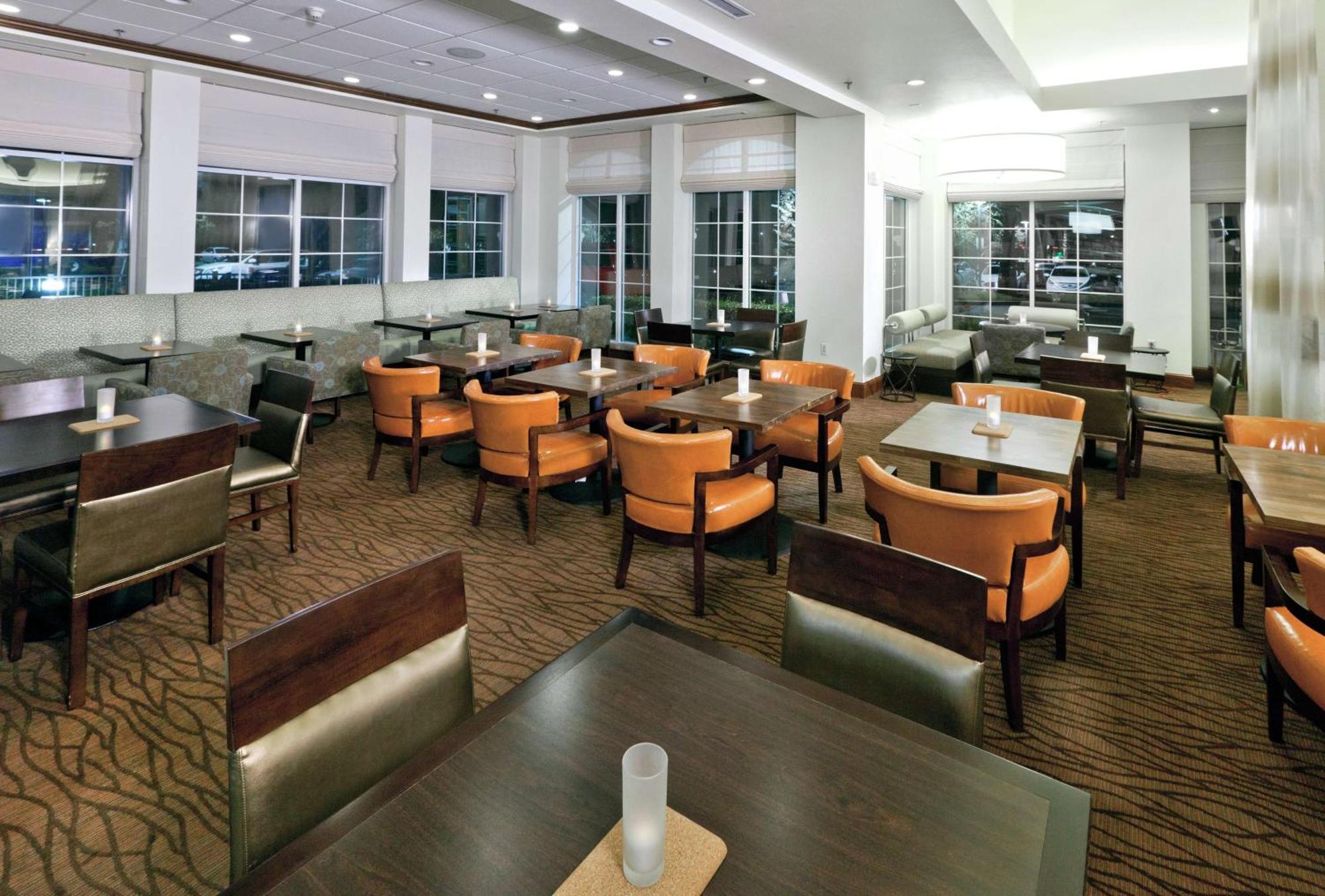 Hilton Garden Inn Ontario Rancho Cucamonga Luaran gambar