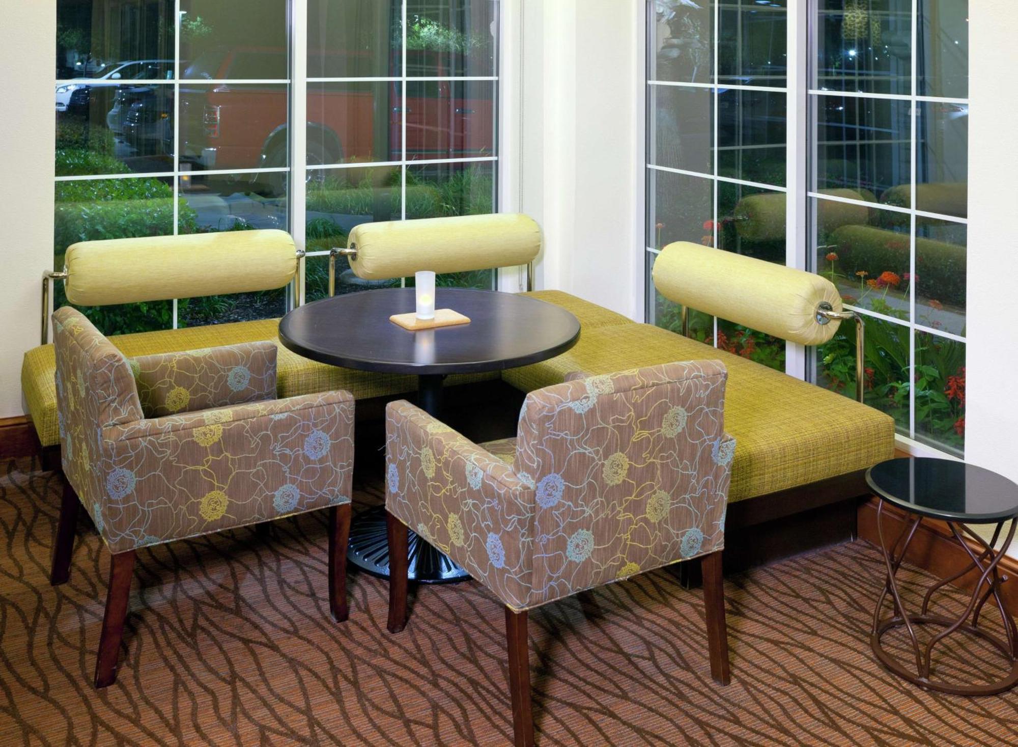 Hilton Garden Inn Ontario Rancho Cucamonga Luaran gambar