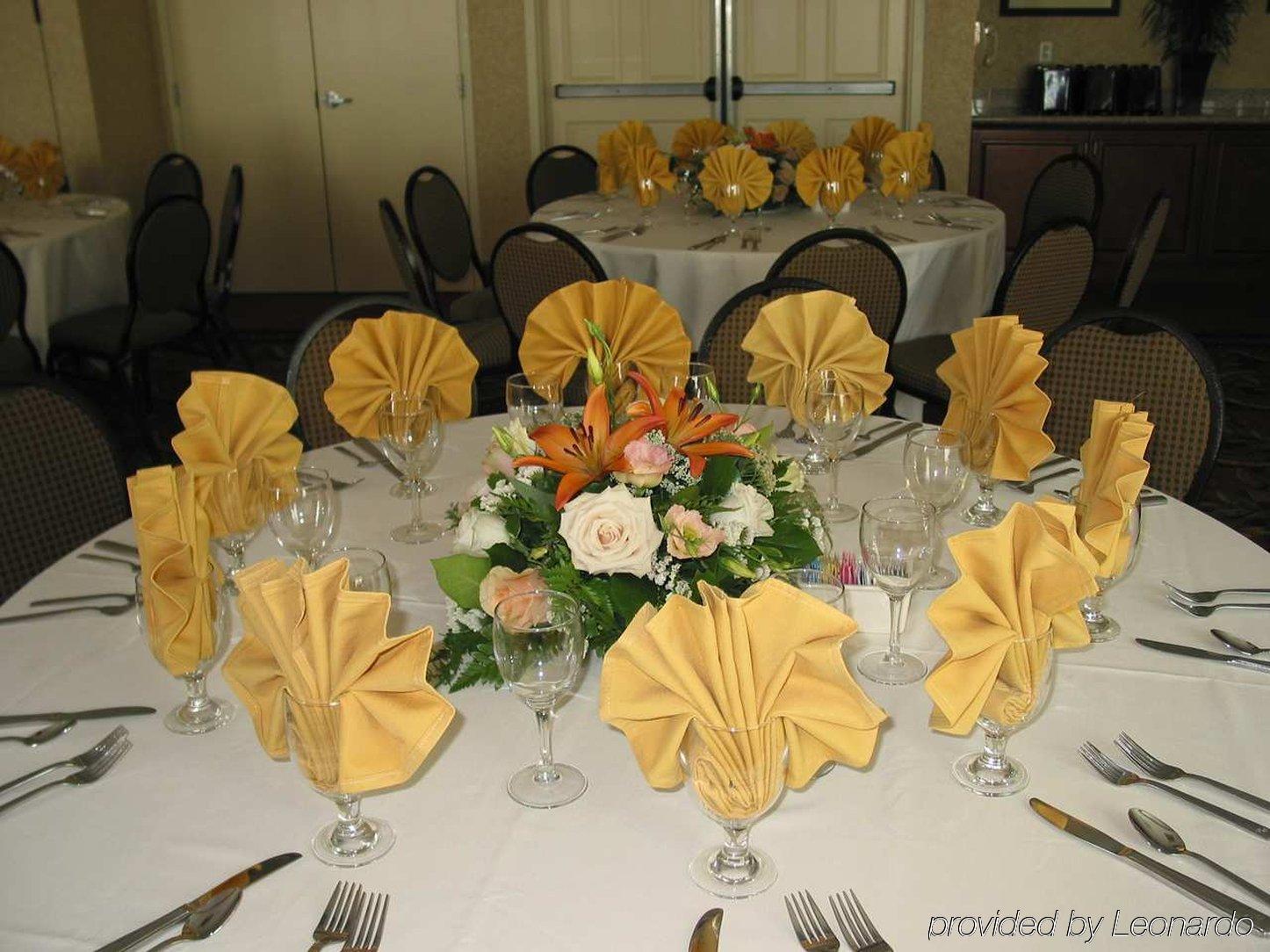Hilton Garden Inn Ontario Rancho Cucamonga Kemudahan gambar