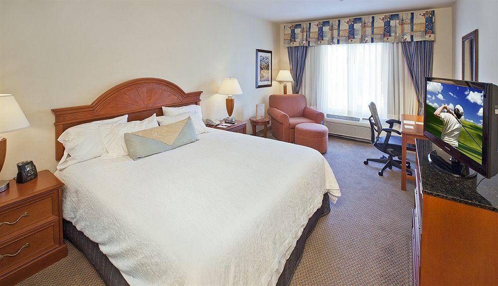 Hilton Garden Inn Ontario Rancho Cucamonga Bilik gambar
