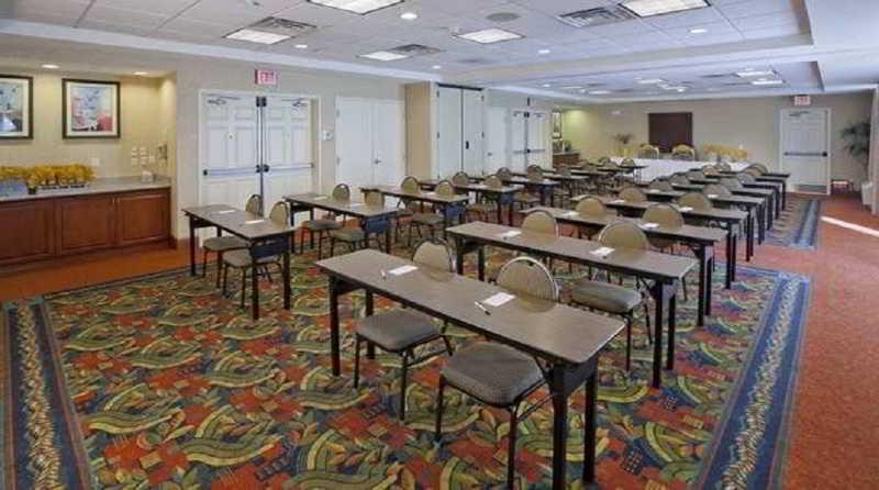 Hilton Garden Inn Ontario Rancho Cucamonga Luaran gambar