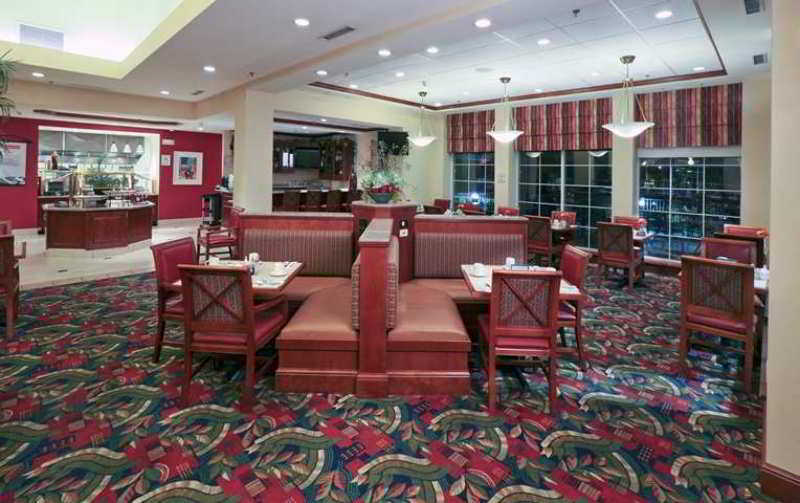 Hilton Garden Inn Ontario Rancho Cucamonga Luaran gambar