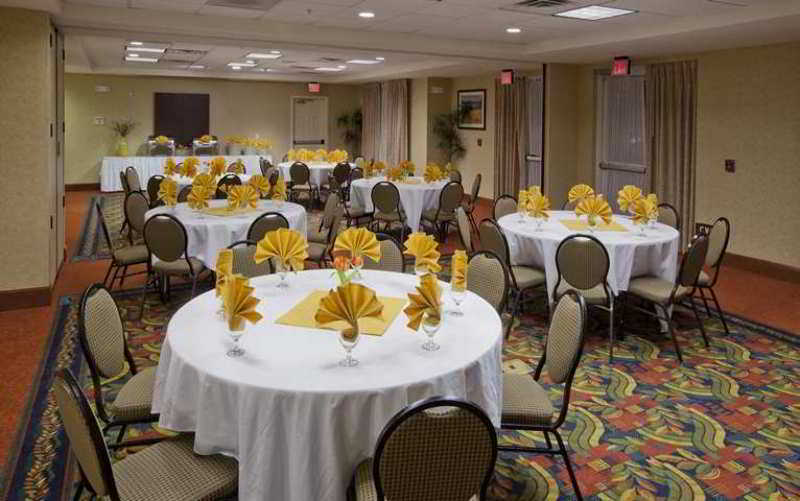 Hilton Garden Inn Ontario Rancho Cucamonga Luaran gambar